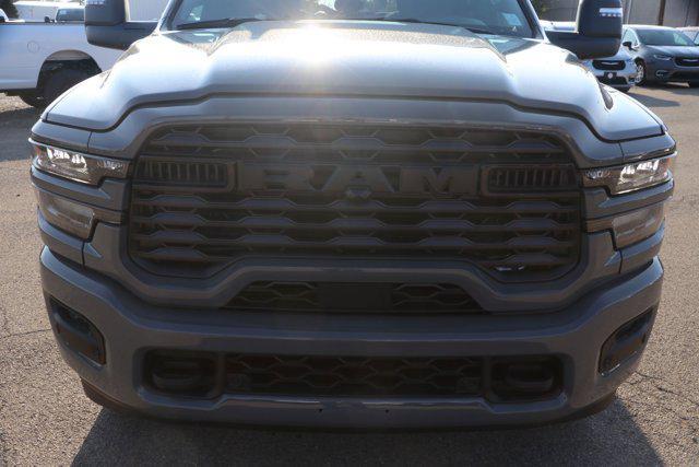 new 2026 Ram 2500 car, priced at $75,665