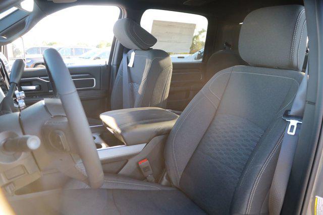 new 2026 Ram 2500 car, priced at $75,665