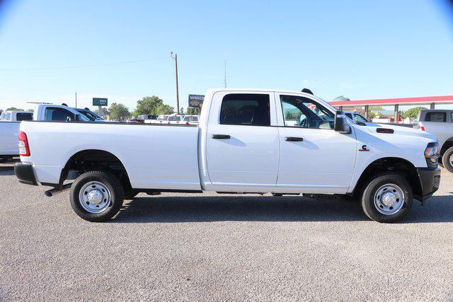 new 2024 Ram 2500 car, priced at $58,970