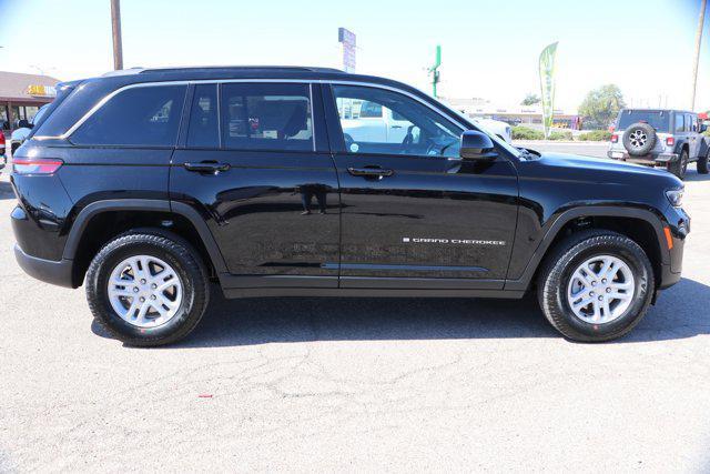 new 2025 Jeep Grand Cherokee car, priced at $42,302