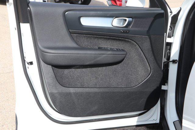 used 2024 Volvo XC40 car, priced at $33,629