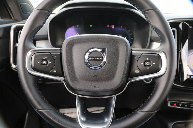 used 2024 Volvo XC40 car, priced at $33,629