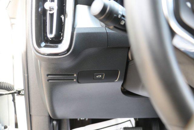 used 2024 Volvo XC40 car, priced at $33,629