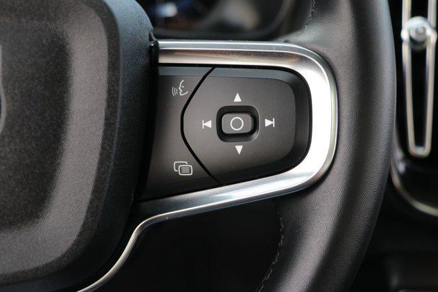 used 2024 Volvo XC40 car, priced at $33,629