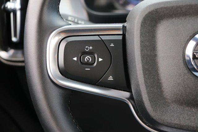 used 2024 Volvo XC40 car, priced at $33,629