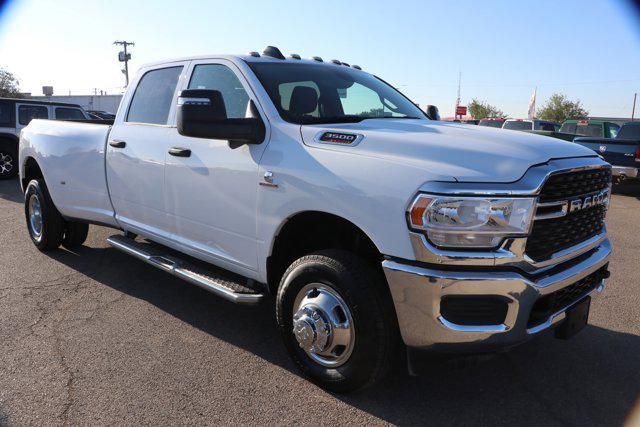 new 2024 Ram 3500 car, priced at $78,170