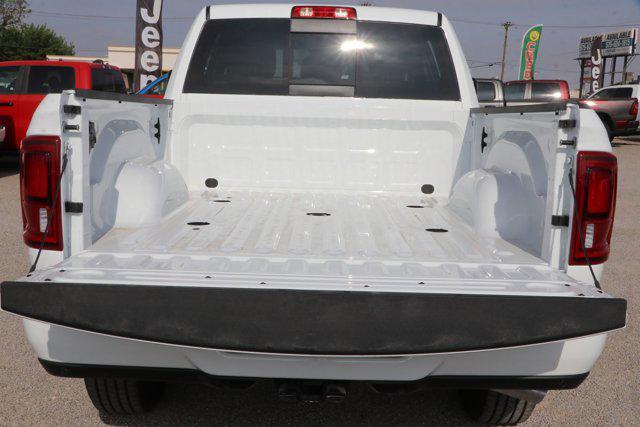 new 2025 Ram 2500 car, priced at $87,305