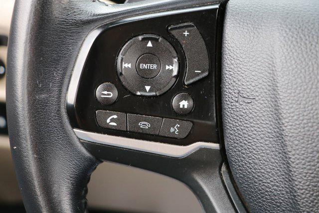 used 2020 Honda Pilot car, priced at $28,813