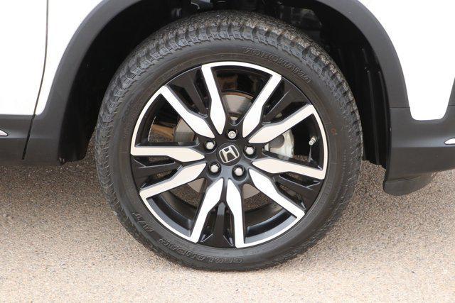 used 2020 Honda Pilot car, priced at $28,813
