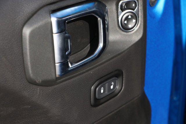 new 2025 Jeep Wrangler 4xe car, priced at $58,872