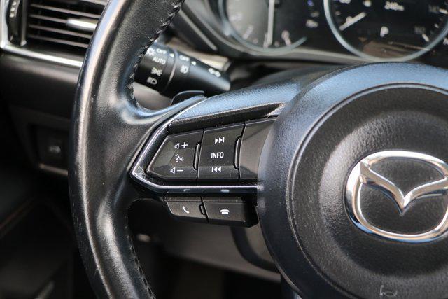 used 2020 Mazda CX-5 car, priced at $21,384