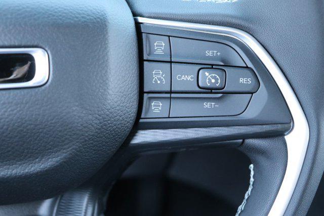 new 2025 Jeep Grand Cherokee L car, priced at $43,003