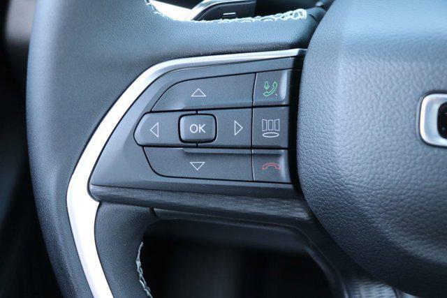 new 2025 Jeep Grand Cherokee L car, priced at $43,003