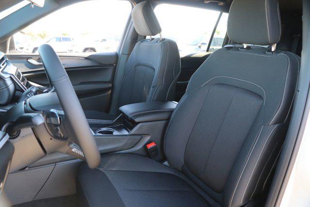 new 2025 Jeep Grand Cherokee L car, priced at $43,003