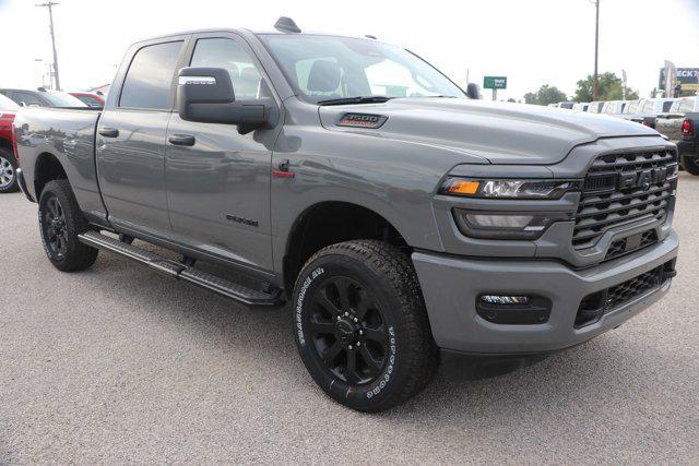 new 2026 Ram 3500 car, priced at $80,100
