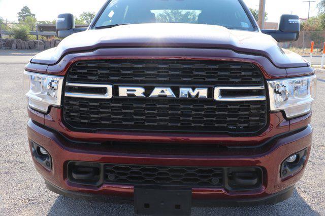 new 2024 Ram 3500 car, priced at $79,000