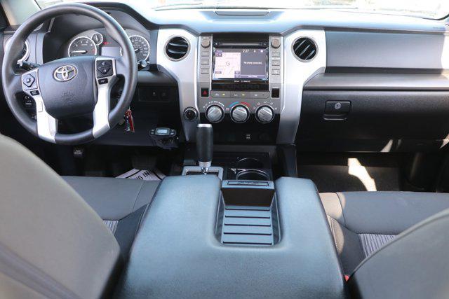 used 2014 Toyota Tundra car, priced at $24,096