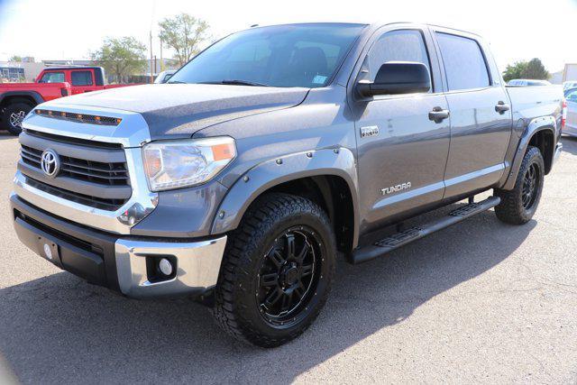 used 2014 Toyota Tundra car, priced at $24,096