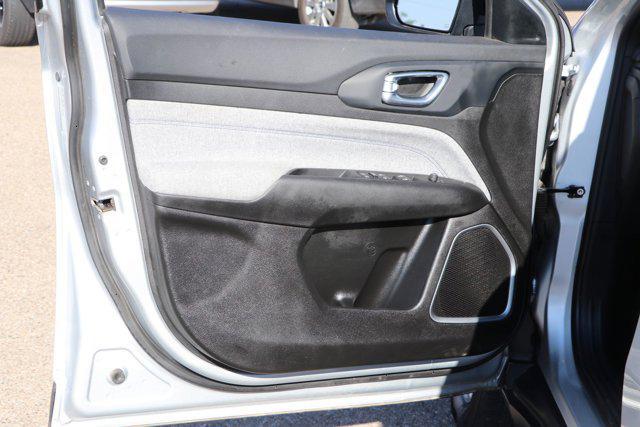 new 2024 Jeep Compass car, priced at $24,596