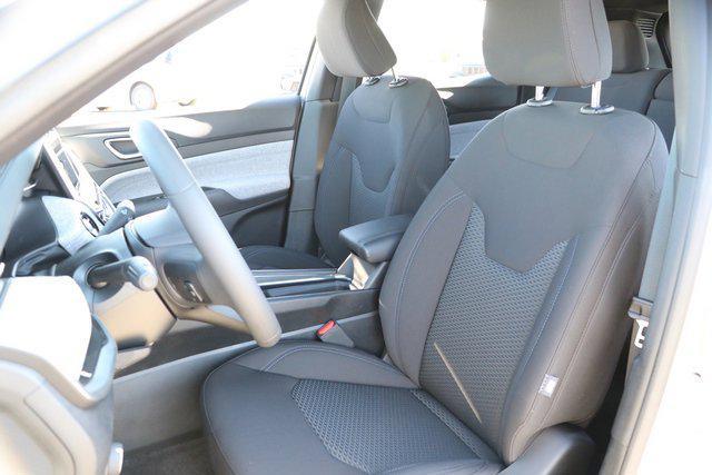 new 2024 Jeep Compass car, priced at $24,596