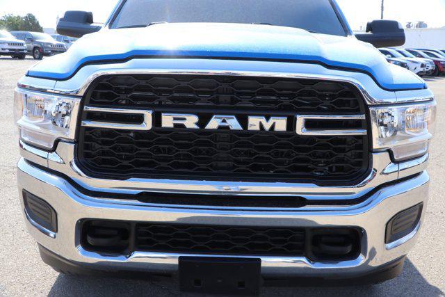 used 2020 Ram 2500 car, priced at $41,700