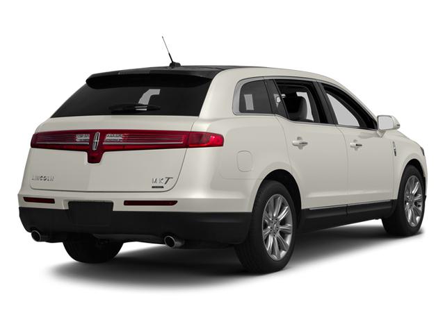 used 2013 Lincoln MKT car, priced at $10,715