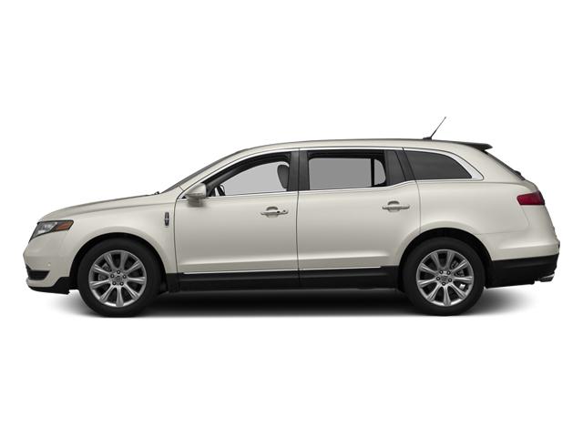 used 2013 Lincoln MKT car, priced at $10,715