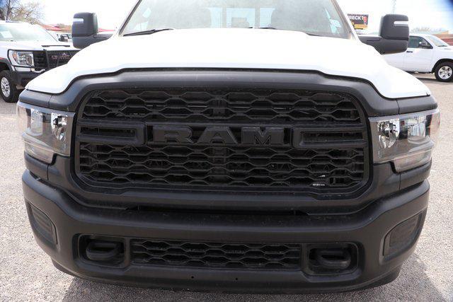 new 2024 Ram 2500 car, priced at $64,453