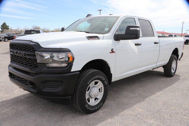 new 2024 Ram 2500 car, priced at $64,453