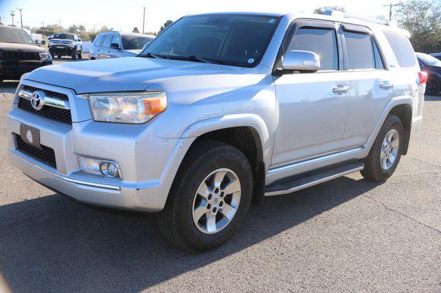 used 2012 Toyota 4Runner car, priced at $13,810