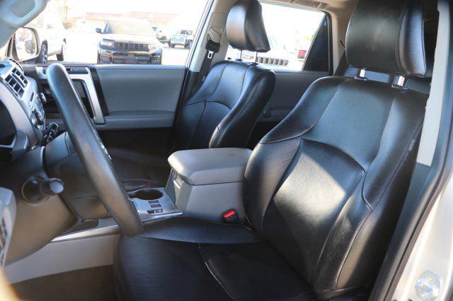 used 2012 Toyota 4Runner car, priced at $13,810