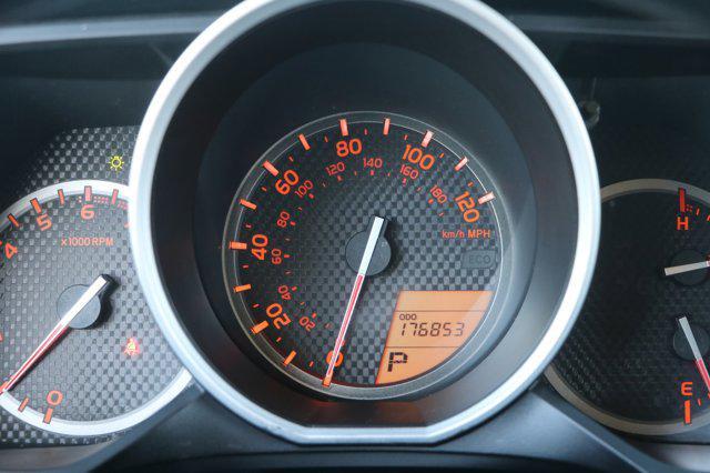 used 2012 Toyota 4Runner car, priced at $13,810