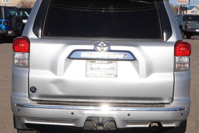 used 2012 Toyota 4Runner car, priced at $13,810