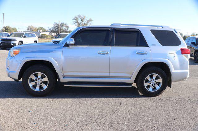 used 2012 Toyota 4Runner car, priced at $13,810