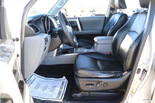 used 2012 Toyota 4Runner car, priced at $13,810