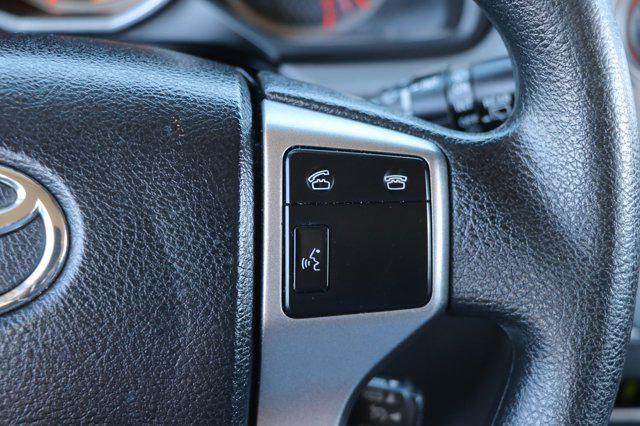 used 2012 Toyota 4Runner car, priced at $13,810