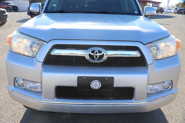 used 2012 Toyota 4Runner car, priced at $13,810
