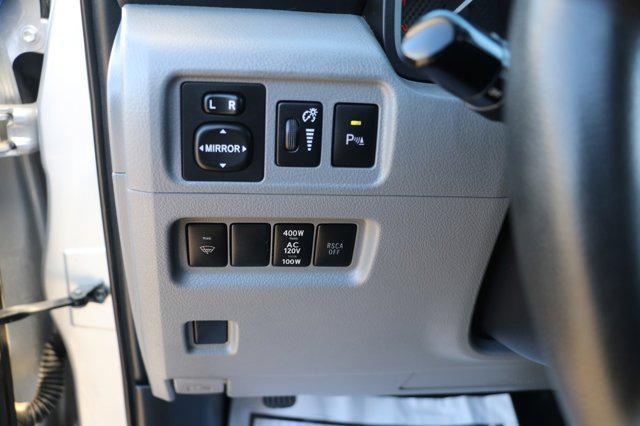 used 2012 Toyota 4Runner car, priced at $13,810