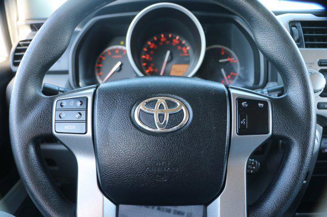 used 2012 Toyota 4Runner car, priced at $13,810