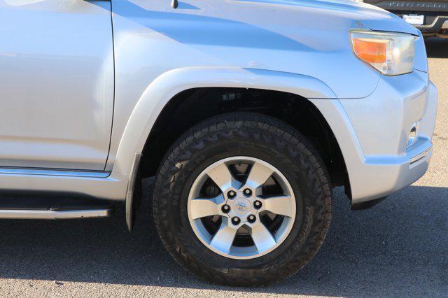 used 2012 Toyota 4Runner car, priced at $13,810