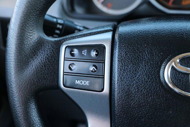 used 2012 Toyota 4Runner car, priced at $13,810