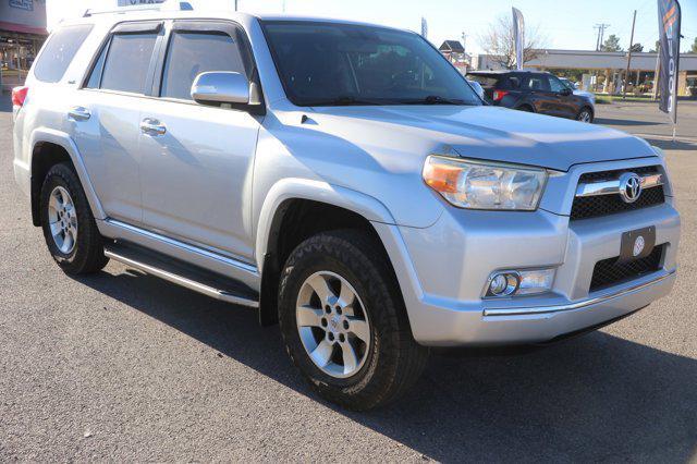 used 2012 Toyota 4Runner car, priced at $13,810