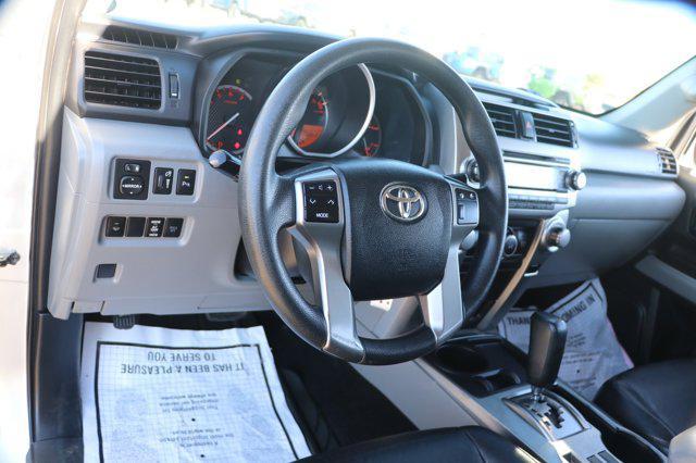 used 2012 Toyota 4Runner car, priced at $13,810