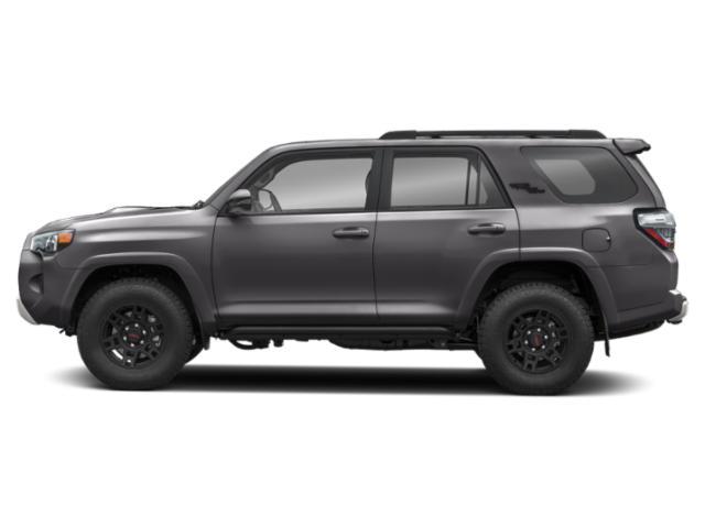 used 2024 Toyota 4Runner car, priced at $51,916