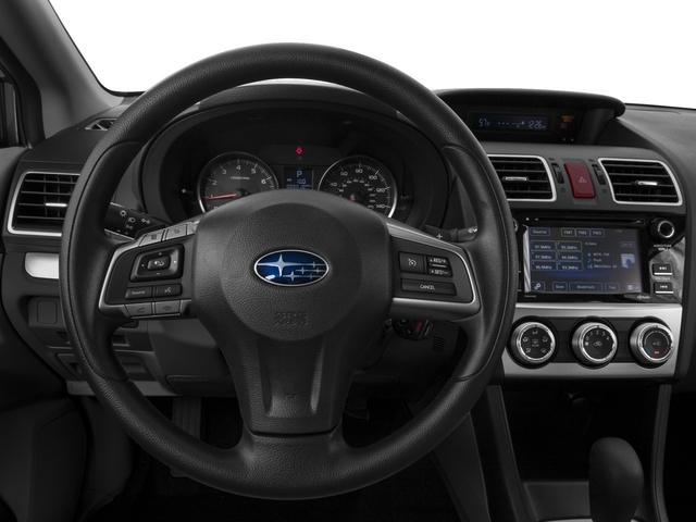 used 2016 Subaru Impreza car, priced at $10,903