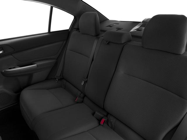 used 2016 Subaru Impreza car, priced at $10,903