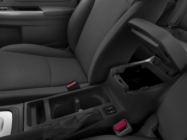 used 2016 Subaru Impreza car, priced at $10,903