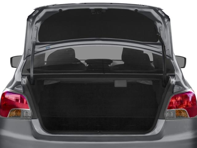 used 2016 Subaru Impreza car, priced at $10,903