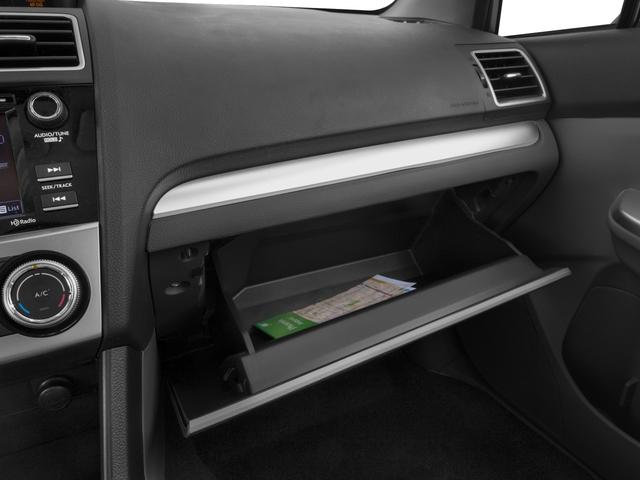 used 2016 Subaru Impreza car, priced at $10,903