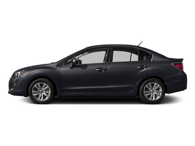 used 2016 Subaru Impreza car, priced at $10,903